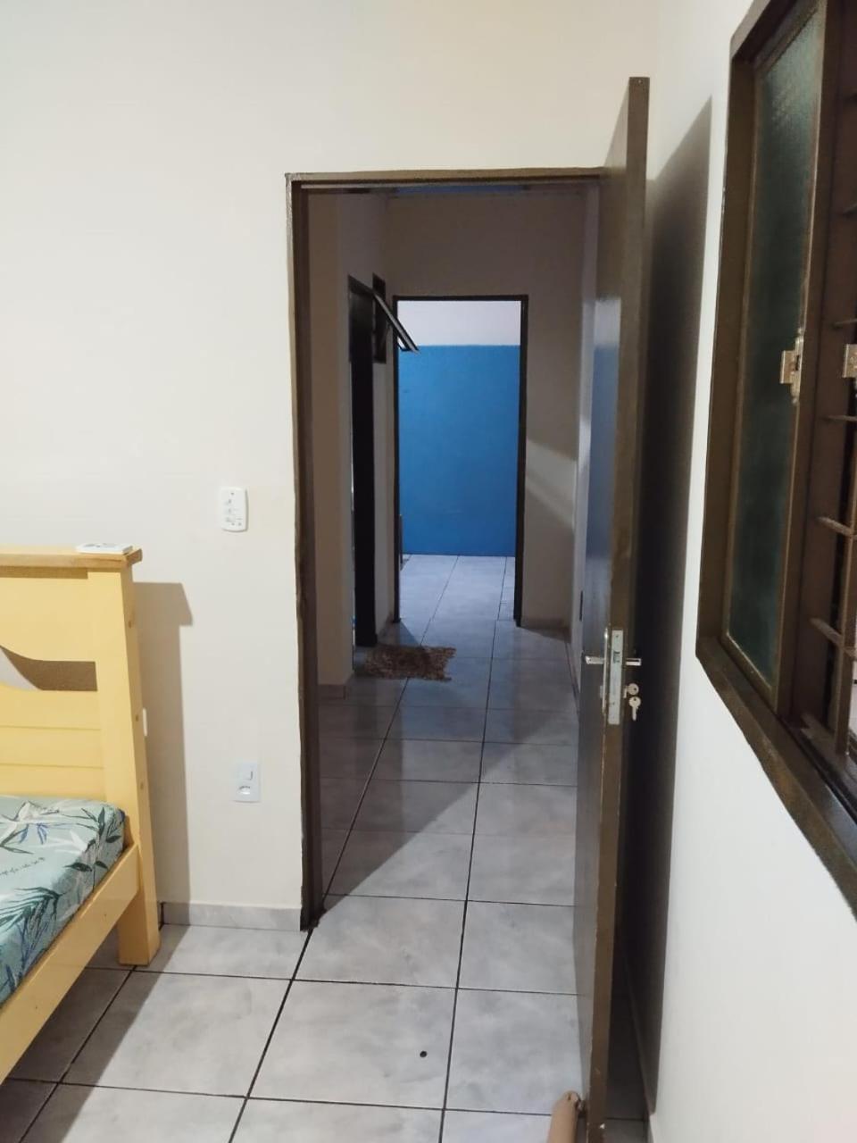 Glenda Temporada Villa Olimpia Bagian luar foto