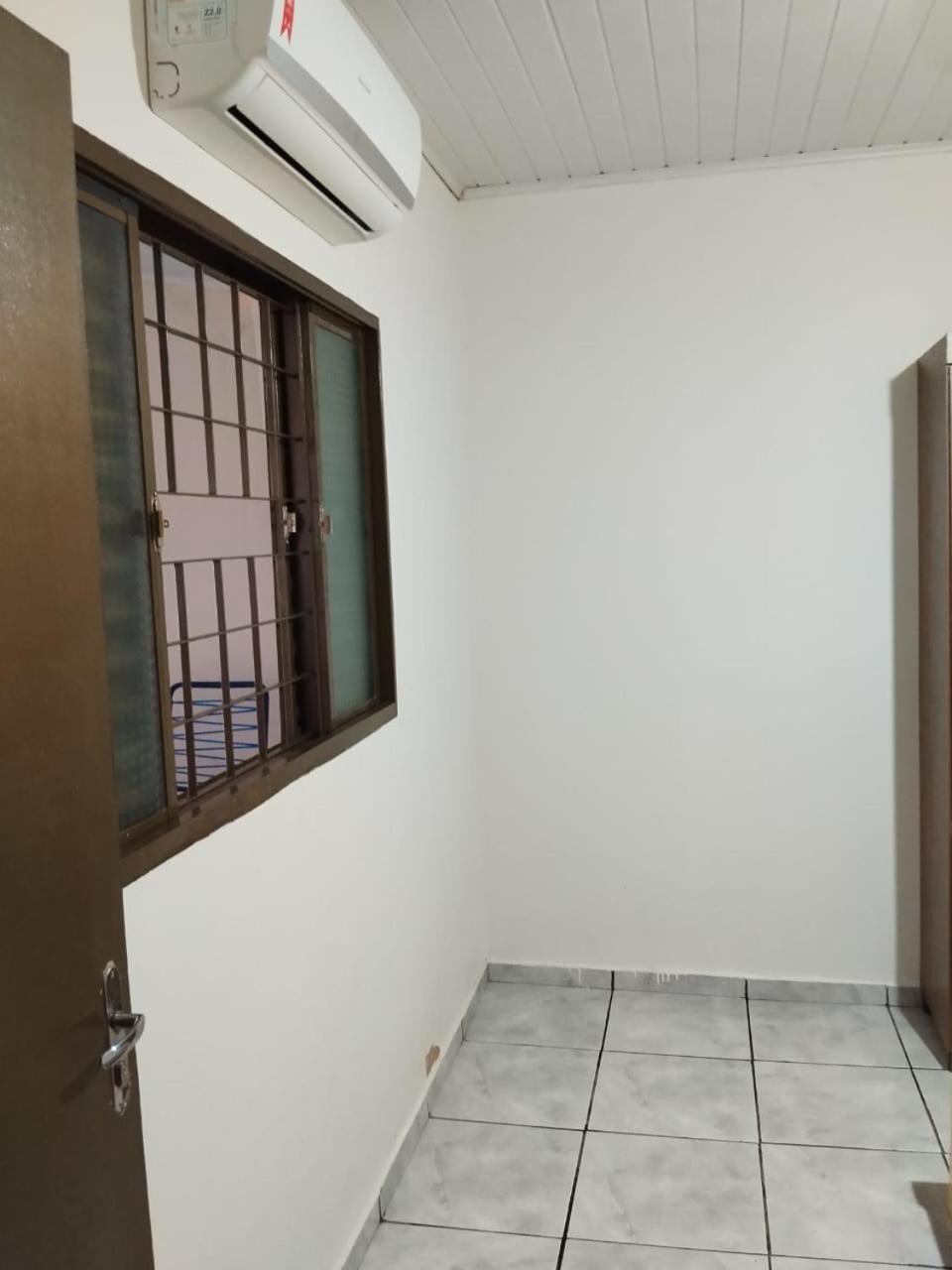 Glenda Temporada Villa Olimpia Bagian luar foto