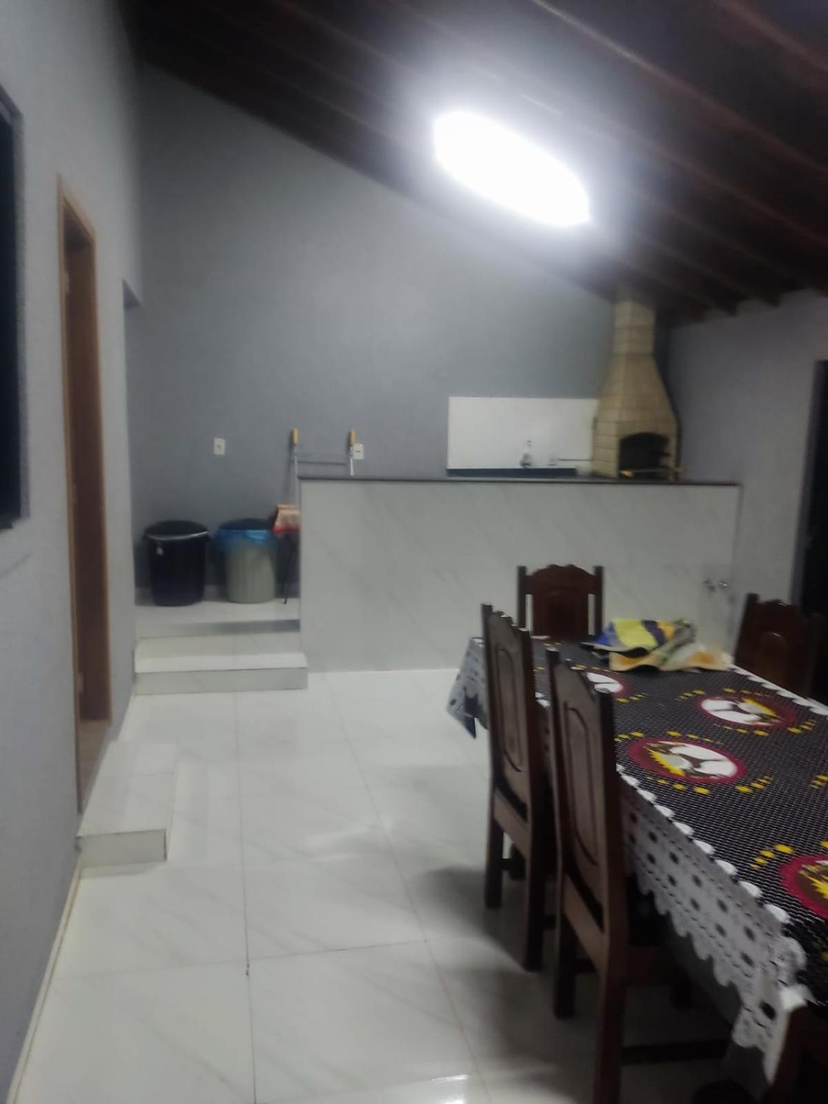 Glenda Temporada Villa Olimpia Ruang foto