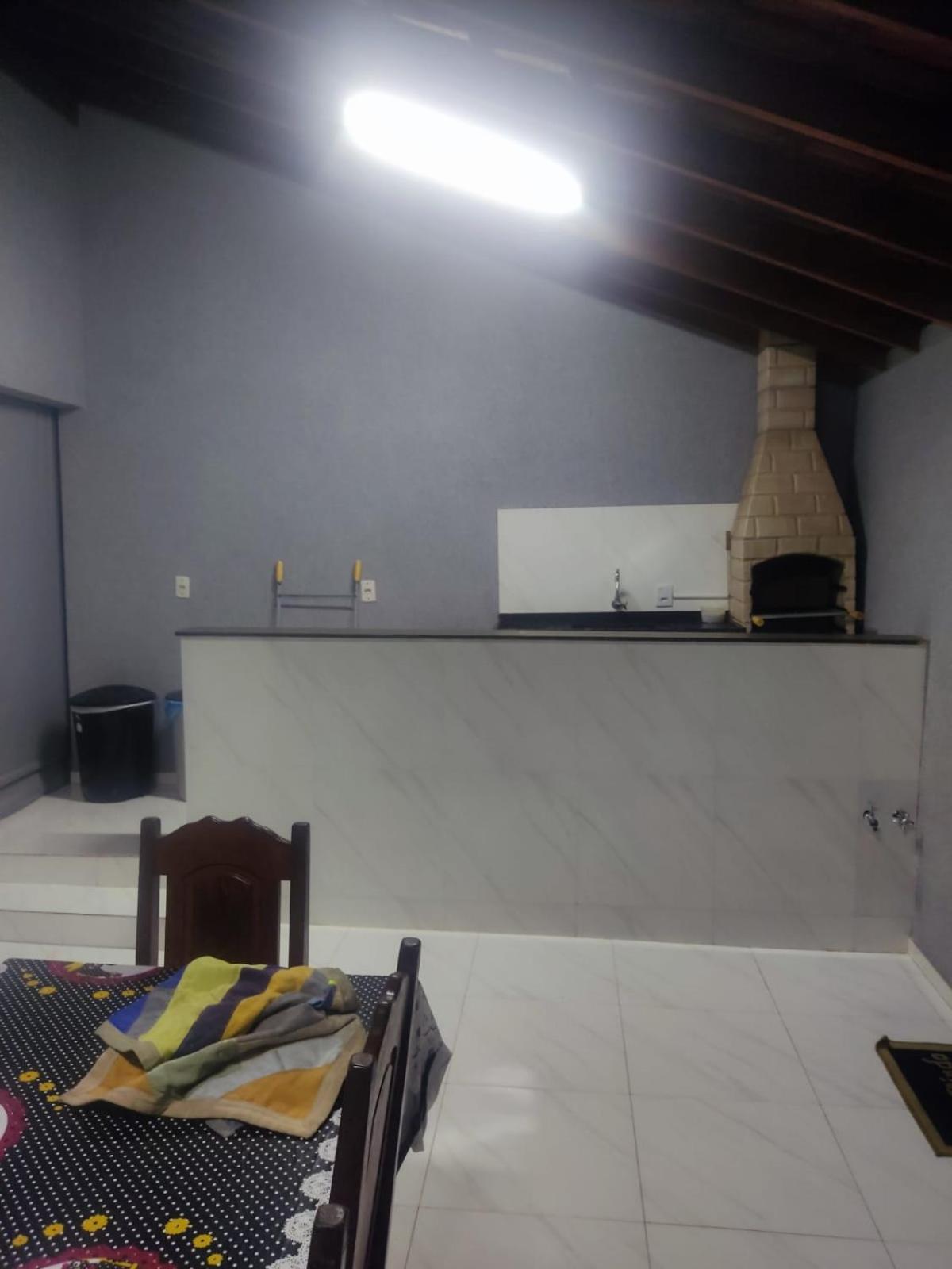 Glenda Temporada Villa Olimpia Ruang foto