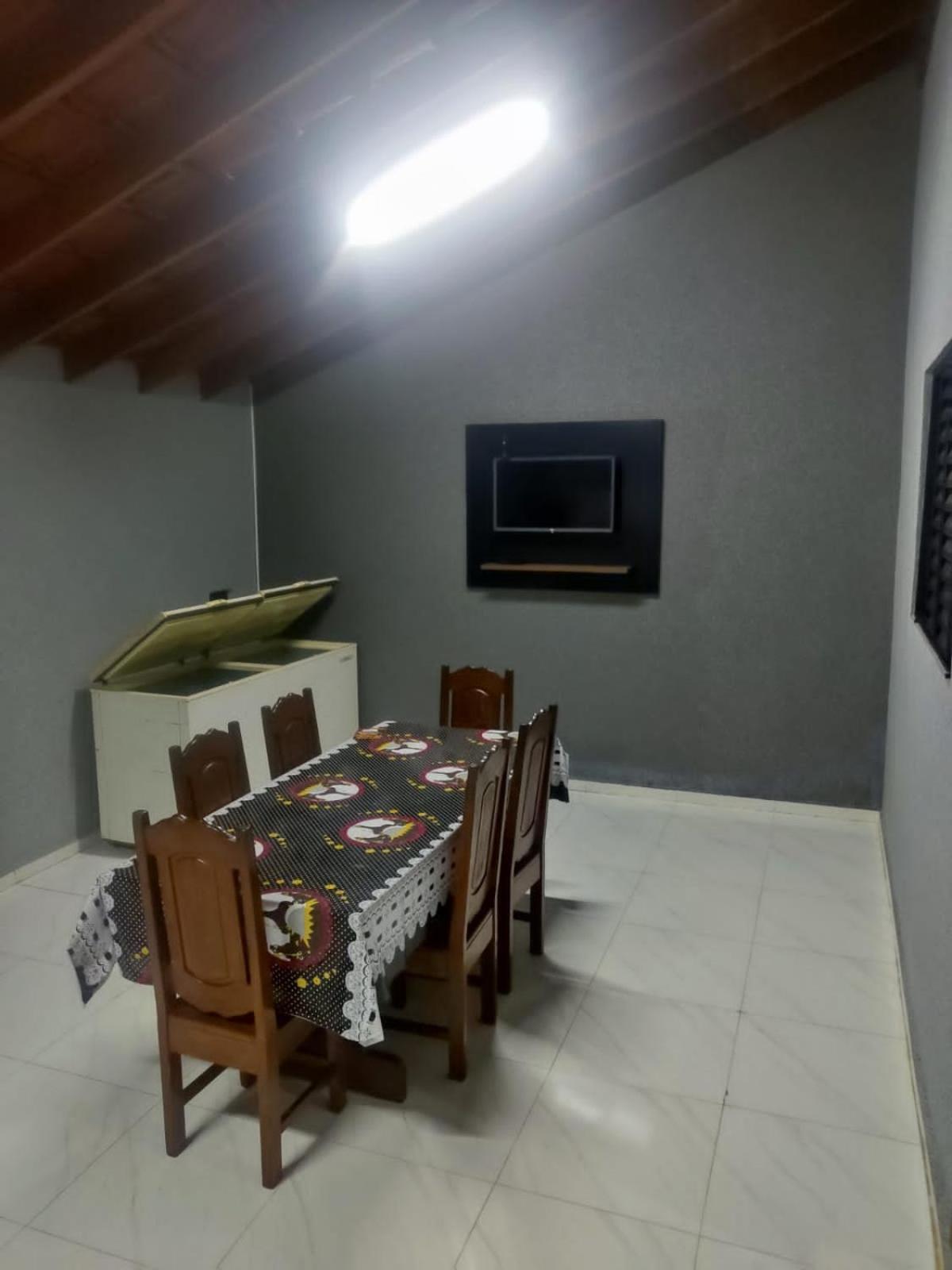 Glenda Temporada Villa Olimpia Ruang foto